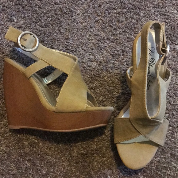 Wedges - Picture 2 of 2